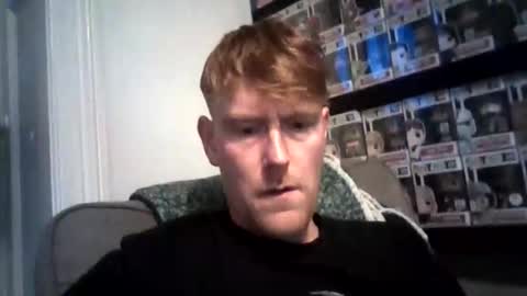 gingerjames90 online show from 03.21.26