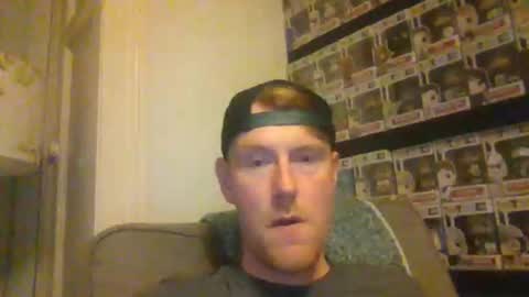 gingerjames90 online show from 05.06.26
