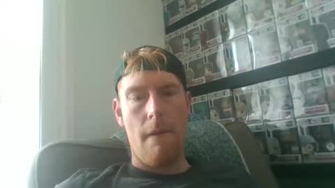 gingerjames90 online show from 05.07.26