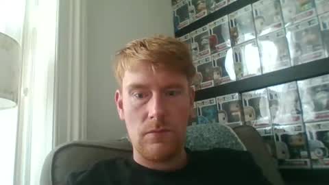 gingerjames90 online show from 05.09.26