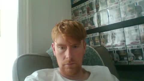 gingerjames90 online show from 05.11.26