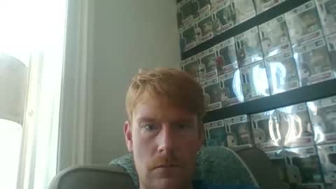 gingerjames90 online show from 05.25.26