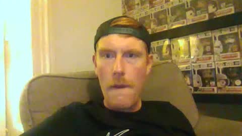 gingerjames90 online show from 05.26.26