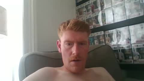 gingerjames90 online show from 05.31.26