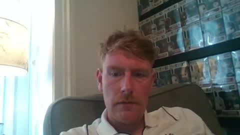 gingerjames90 online show from 05.31.26