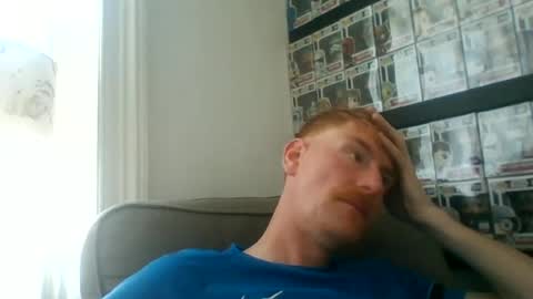 Snapshot of gingerjames90 chatting on 06.23.26 gingerjames90 online show from 06.23.26