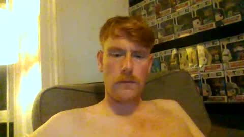 Snapshot of gingerjames90 chatting on 06.23.26 gingerjames90 online show from 06.23.26