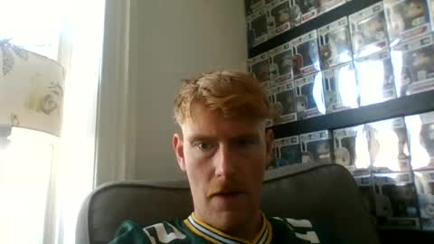 Snapshot of gingerjames90 chatting on 07.02.26 gingerjames90 online show from 07.02.26