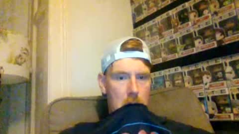 Snapshot of gingerjames90 chatting on 07.13.26 gingerjames90 online show from 07.13.26