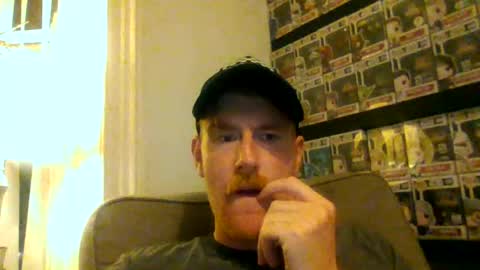Snapshot of gingerjames90 chatting on 07.28.26 gingerjames90 online show from 07.28.26