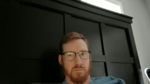 Snapshot of gingerjay2484 chatting on 03.16.26 gingerjay2484 online show from 03.16.26