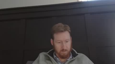 Snapshot of gingerjay2484 chatting on 03.18.26 gingerjay2484 online show from 03.18.26