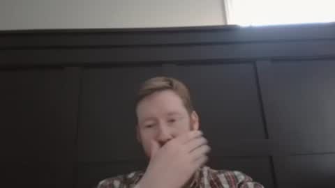 Snapshot of gingerjay2484 chatting on 03.26.26 gingerjay2484 online show from 03.26.26