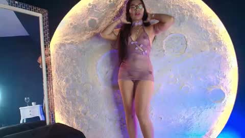 Ginger online show from 03.28.26