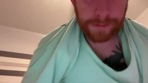 gingerrail92 online show from 06.15.26