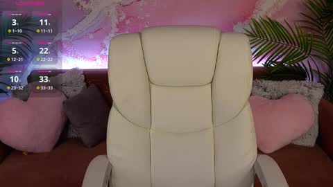 Ginger Pink online show from 02.27.26