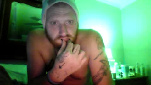 Red online show from 04.29.26