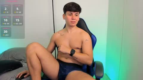Josh Mills online show from 06.19.26