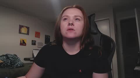 gingervial online show from 11.25.25