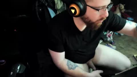 Ginguy online show from 12.18.24