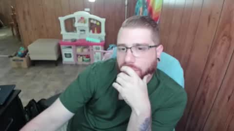 Ginguy online show from 09.27.25