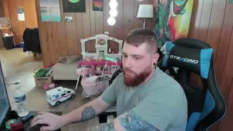 Ginguy online show from 01.12.26