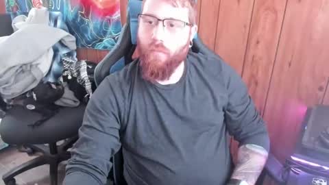 Ginguy online show from 02.16.26