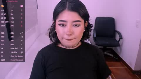 ginmeowuwu online show from 11.01.25