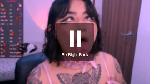 Snapshot of ginmeowuwu chatting on 06.03.26 ginmeowuwu online show from 06.03.26