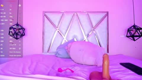 Snapshot of ginnapalmer chatting on 12.03.24 Ginna Palmer online show from 12.03.24