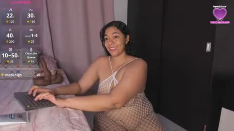 Ginna Palmer online show from 07.25.26