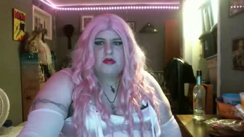 ginny ray online show from 12.21.25