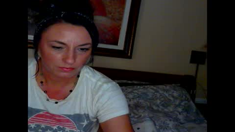 Snapshot of ginny_rose chatting on 10.03.25 Ginny Rose online show from 10.03.25