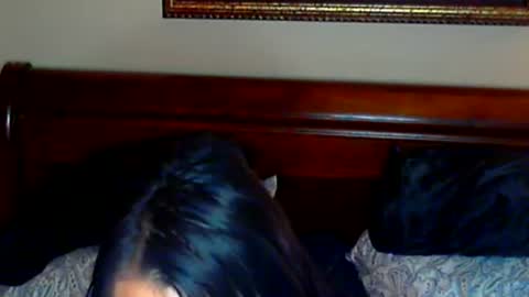 Snapshot of ginny_rose chatting on 06.17.26 Ginny Rose online show from 06.17.26