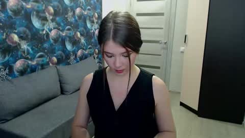 Snapshot of ginnyblacky chatting on 09.19.25 ginnyblacky online show from 09.19.25