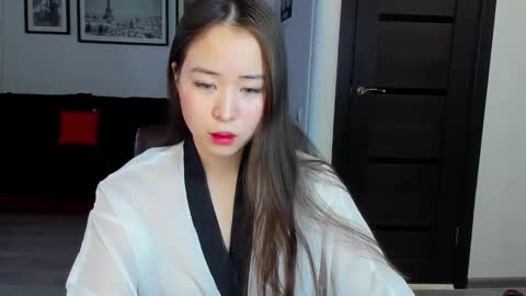 Ginny online show from 02.12.25