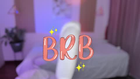 Snapshot of ginnywett chatting on 01.16.25 Kendall online show from 01.16.25