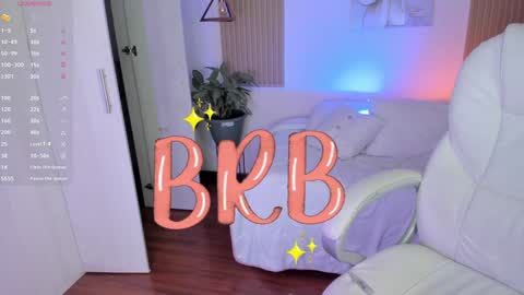 Snapshot of ginnywett chatting on 01.19.25 Kendall online show from 01.19.25