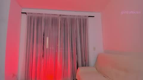 Ginevra online show from 12.14.25