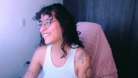 Snapshot of giny_bean chatting on 05.06.26 giny_bean online show from 05.06.26