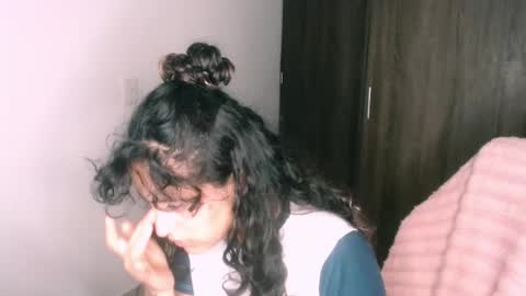 Snapshot of giny_bean chatting on 05.13.26 giny_bean online show from 05.13.26