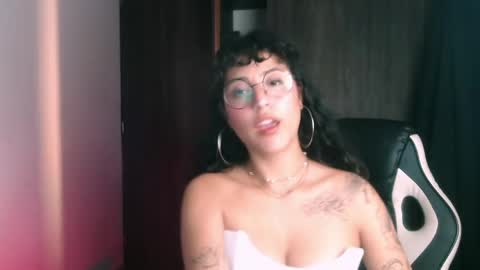Snapshot of giny_bean chatting on 05.26.26 giny_bean online show from 05.26.26