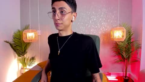 Snapshot of gio_carangi chatting on 03.03.26 Gio Carangi online show from 03.03.26