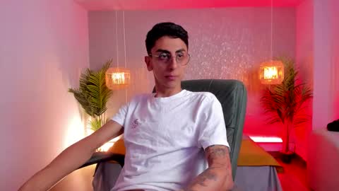 Gio Carangi online show from 03.21.26