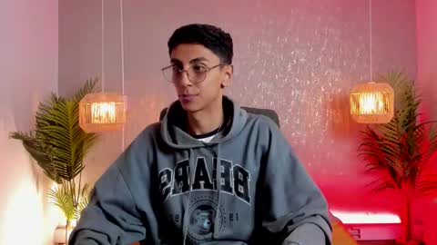 Gio Carangi online show from 03.26.26