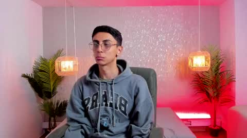 Gio Carangi online show from 03.28.26