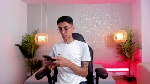 Gio Carangi online show from 04.03.26