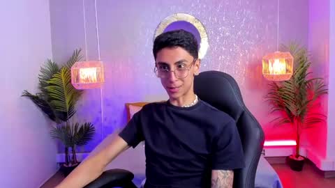 Gio Carangi online show from 04.18.26