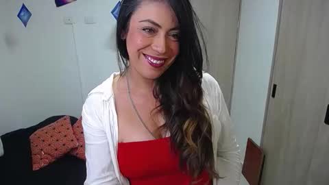 Giorgia online show from 03.26.26