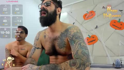 gio_lorenz online show from 10.29.25